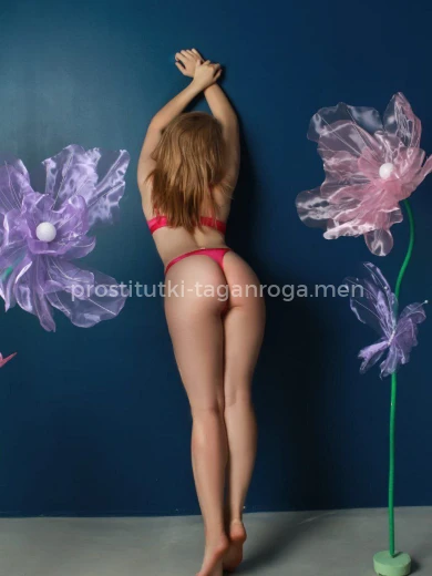 Проститутка Юлия - Фото 2 №113236