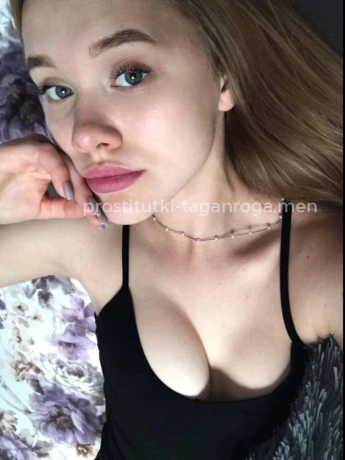 Проститутка Настя - Фото 3 №114093