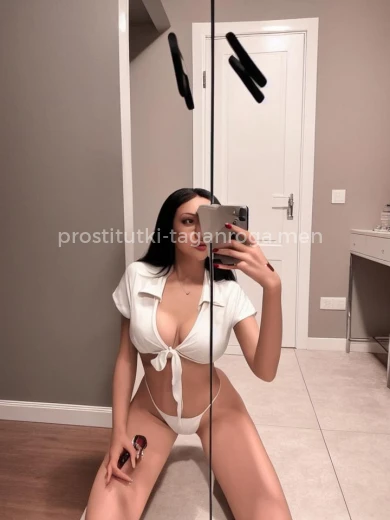 Проститутка Аида - Фото 4 №136993