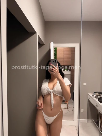 Проститутка Аида - Фото 1 №137210