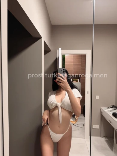 Проститутка Аида - Фото 2 №137408