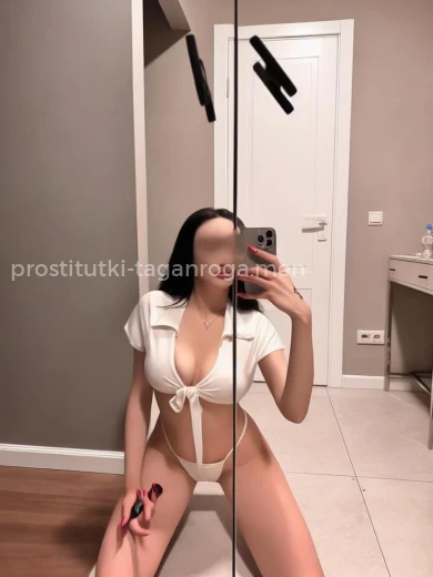 Проститутка Аида - Фото 1 №137960