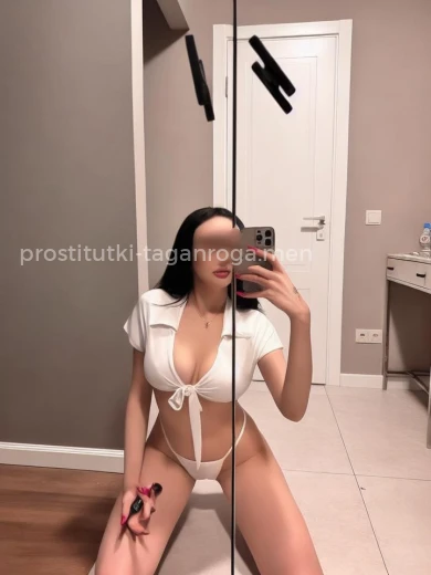 Проститутка Аида - Фото 4 №138100