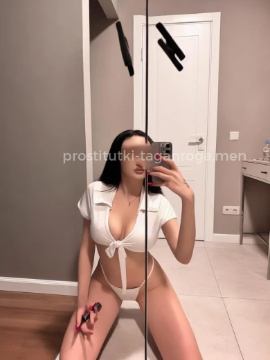 Проститутка Аида - Фото 2 №138285