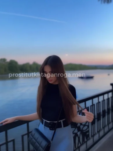 Проститутка Анжелика - Фото 3 №157388