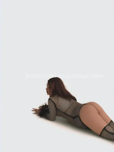 Проститутка Рита - Фото 7 №157416
