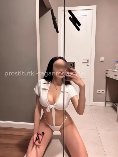 Проститутка Аида - Фото 3 №157889