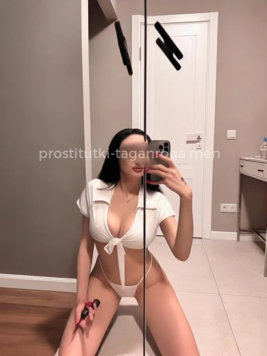 Проститутка Аида - Фото 1 №158088