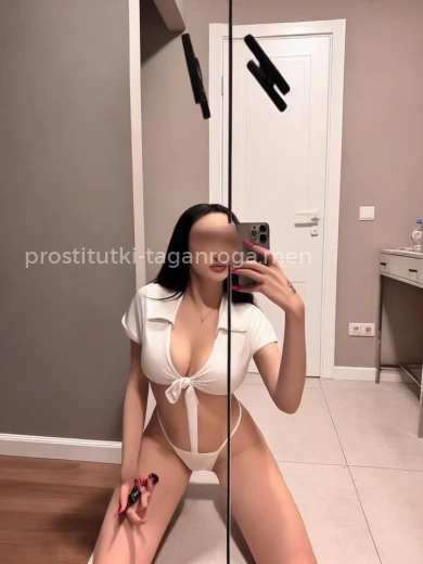 Проститутка Аида - Фото 1 №158126
