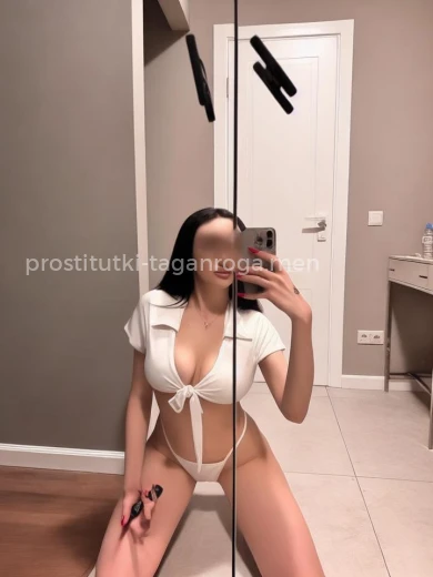 Проститутка Аида - Фото 2 №158644