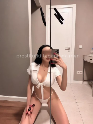 Проститутка Аида - Фото 2 №158689