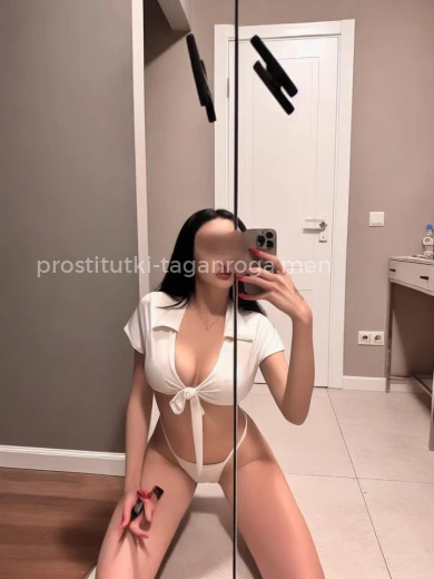 Проститутка Аида - Фото 2 №158992