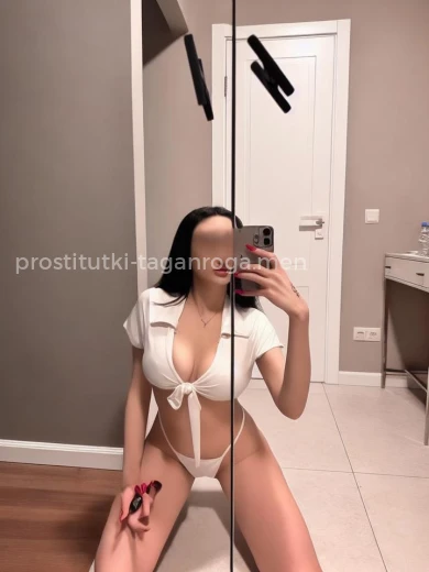 Проститутка Аида - Фото 2 №160041