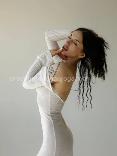 Проститутка Алеся - Фото 6 №160873
