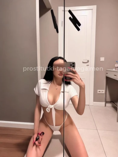 Проститутка Аида - Фото 3 №161887