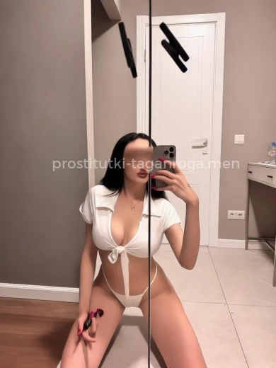 Проститутка Аида - Фото 3 №162401