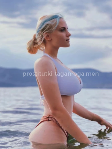 Проститутка Анастасия - Фото 7 №170489