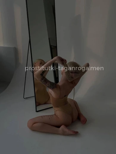 Проститутка Анна - Фото 4 №170505