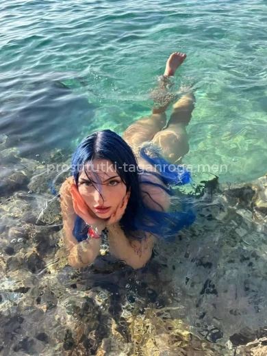 Проститутка Алина - Фото 6 №170528