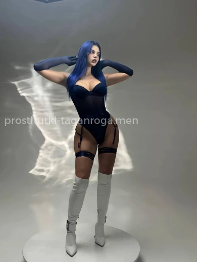 Проститутка Алина - Фото 4 №170528