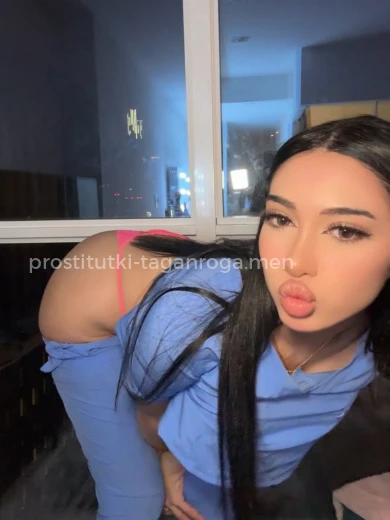 Проститутка Анастасия - Фото 6 №170548