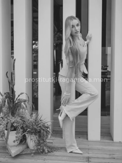 Проститутка Анна - Фото 6 №170549