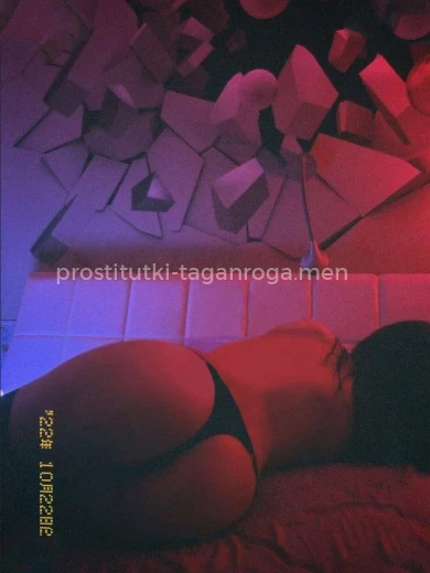 Проститутка Ксения - Фото 8 №170558