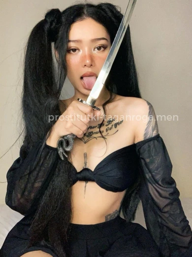 Проститутка Фрида - Фото 5 №178880