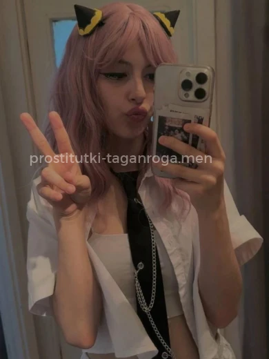Проститутка Фрида - Фото 8 №178900