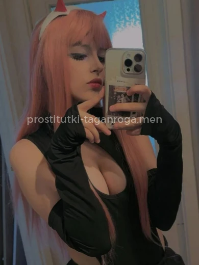 Проститутка Фрида - Фото 7 №178900