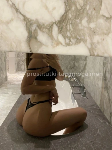 Проститутка Юлия - Фото 1 №53454
