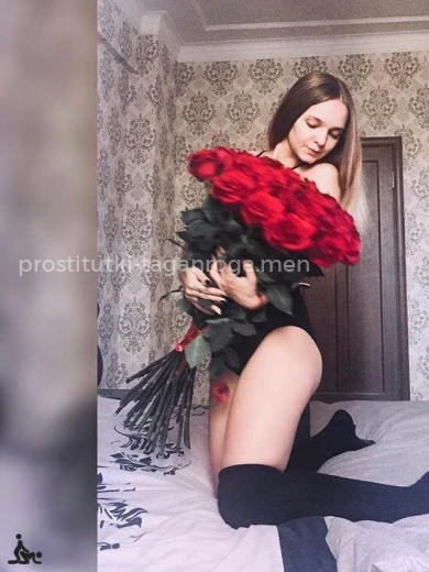 Проститутка Даша - Фото 4 №6968