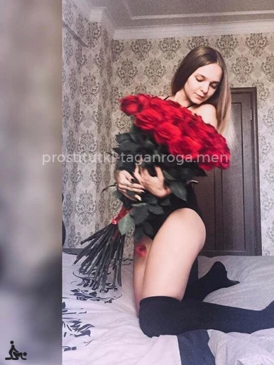 Проститутка Даша - Фото 1 №6968