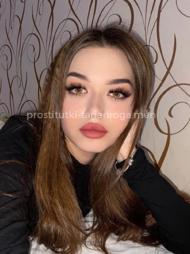 Проститутка Настя - Фото 2 №82635