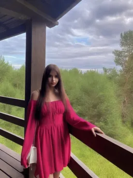 Проститутка Анжелика