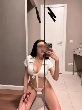 Проститутка Аида