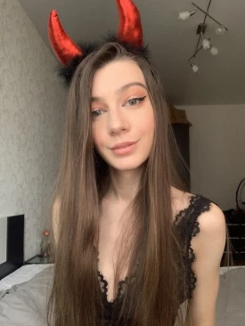 Проститутка Людмила